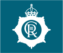 Bedfordshire Police logo